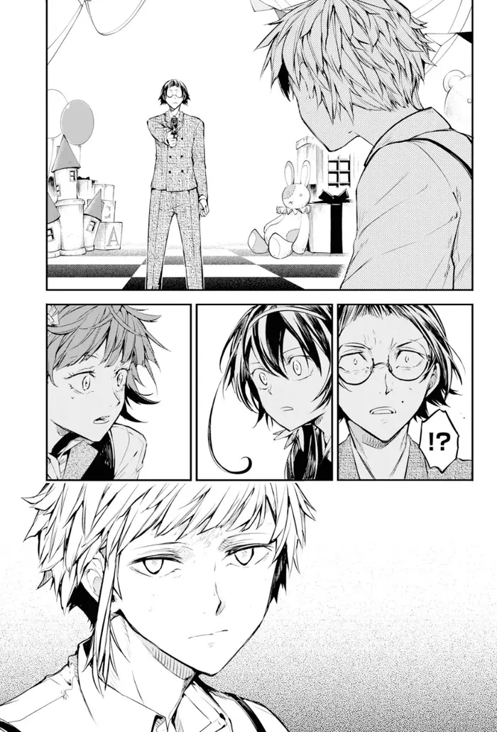 Bungou Stray Dogs Chapter 78 image 25_optimized